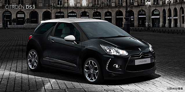 DS3 イメージカット 1
