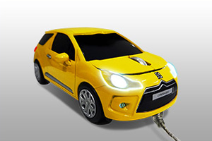 シトロエン・メンテナンスとお車の冬支度