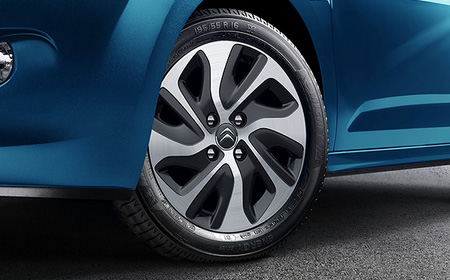 C3 レザーエディション