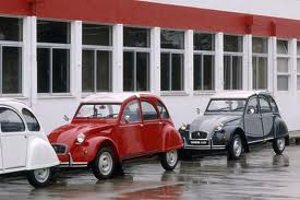 ２ＣＶ