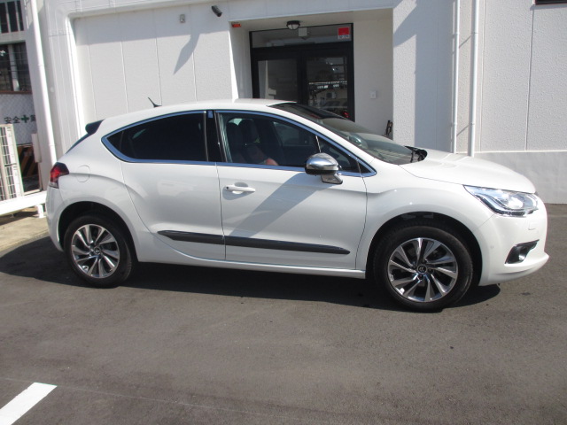 おすすめ！中古車情報