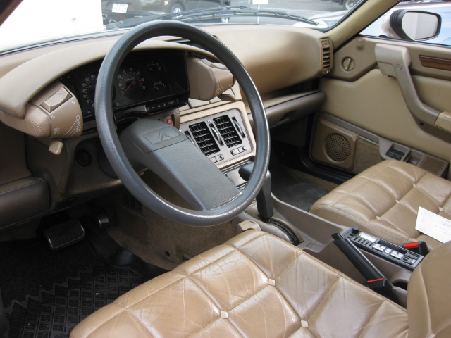 ７０年代の香り