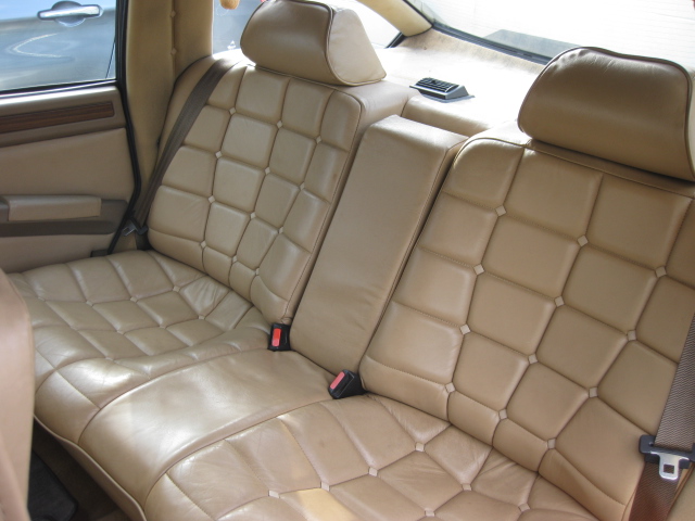 ７０年代の香り