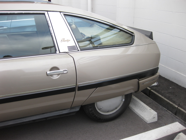 ７０年代の香り