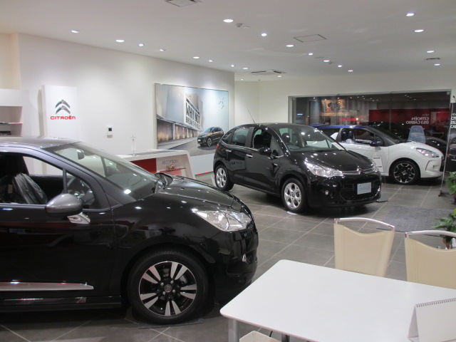 ご来店ありがとうございました。