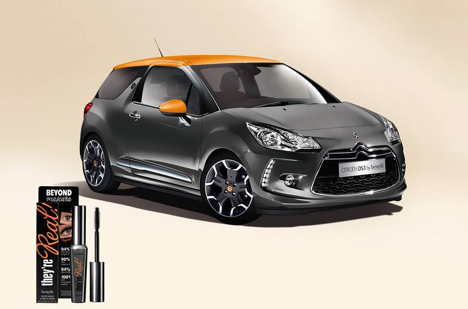 ＤＳ３とコラボ