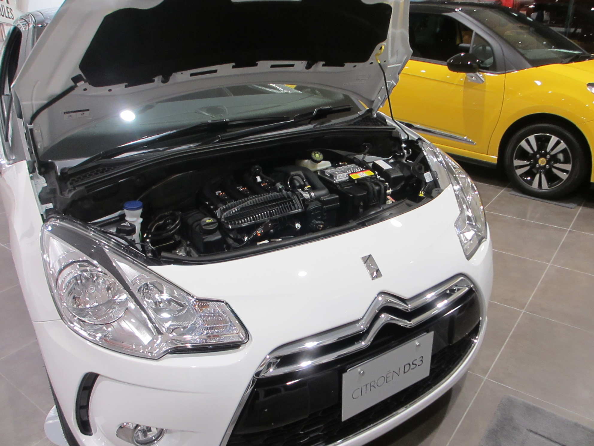 ADS メンテナンススクール