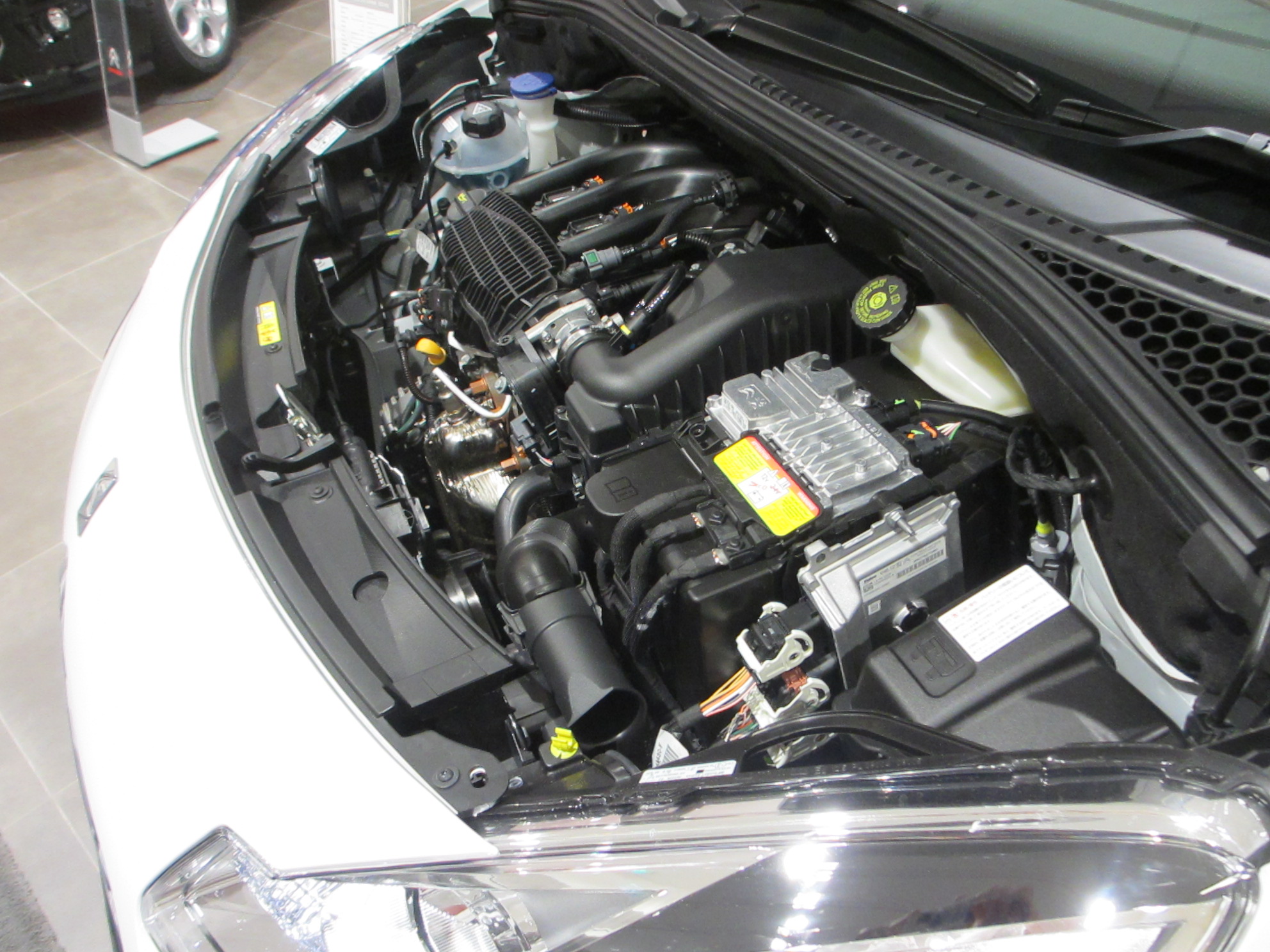 ADS メンテナンススクール