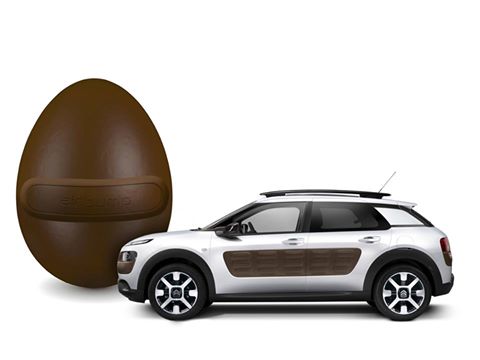 イースターエッグ？？