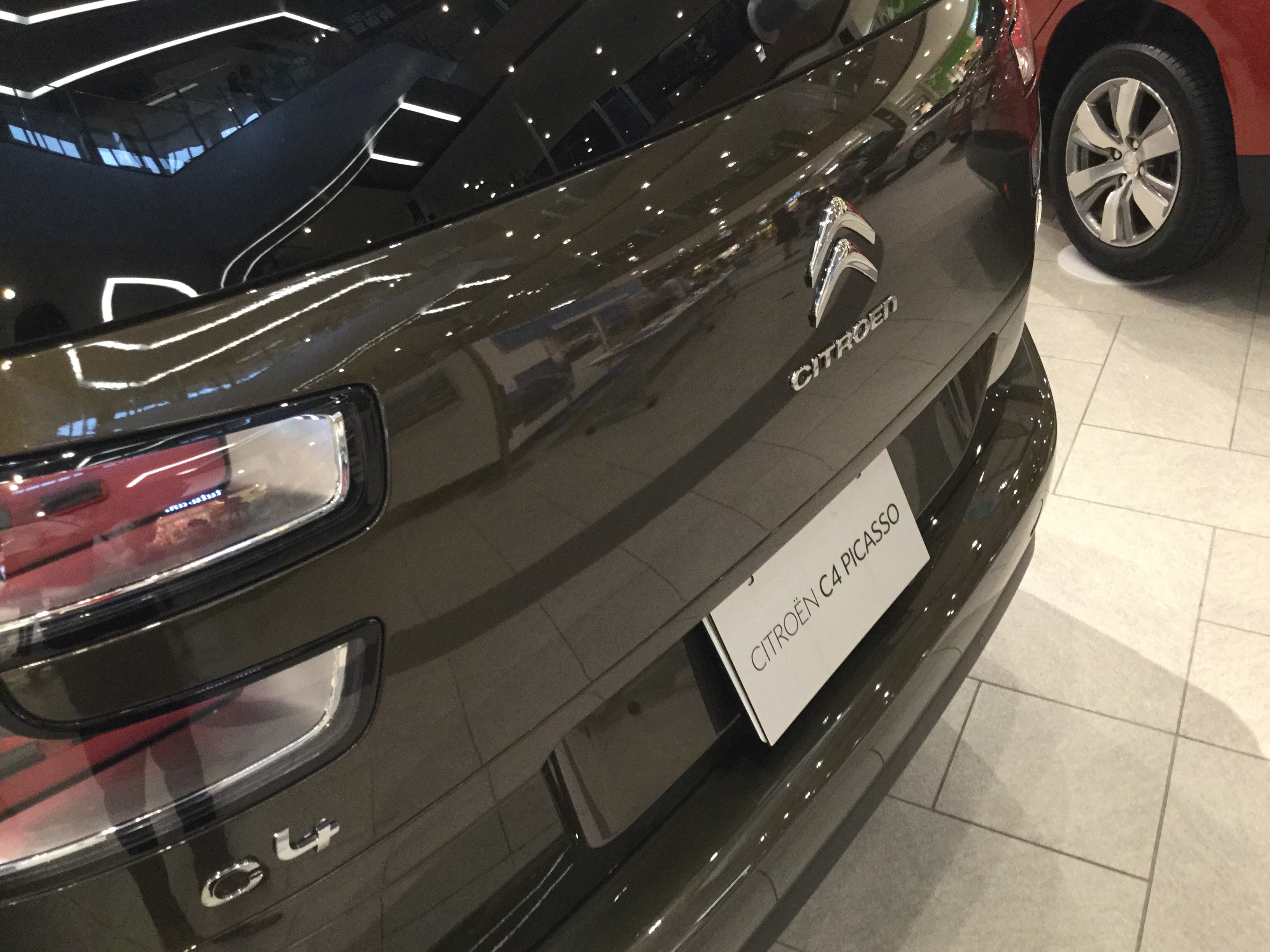 12時間耐久レース 続き