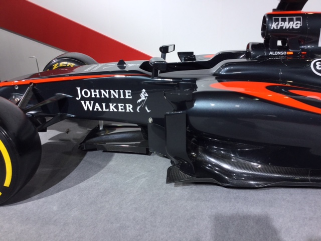 大阪モーターショウ　（おまけ）