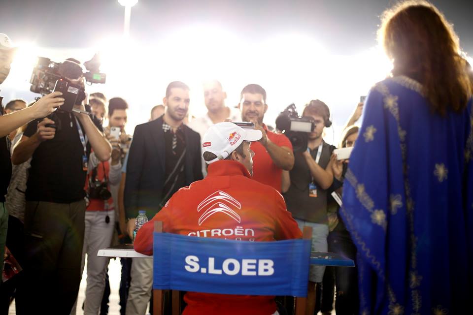 2016年のローブ様・・「ちょっとご案内」