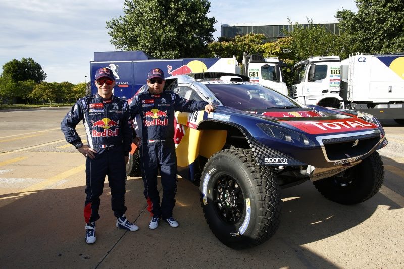 2016年のローブ様・・「ちょっとご案内」