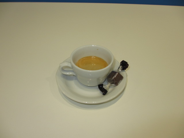 「フランスディ準備中」