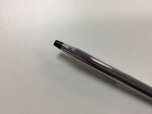 ボールペン
