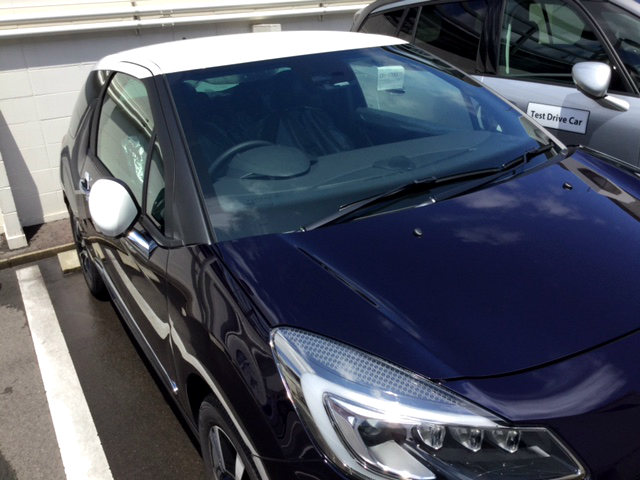 「ここはサウナ？」