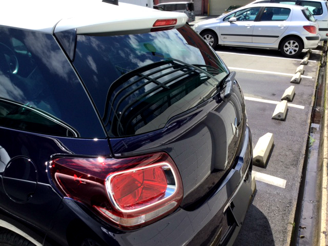 「ここはサウナ？」