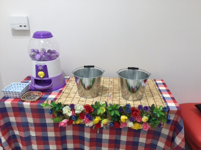 今週末は France Day