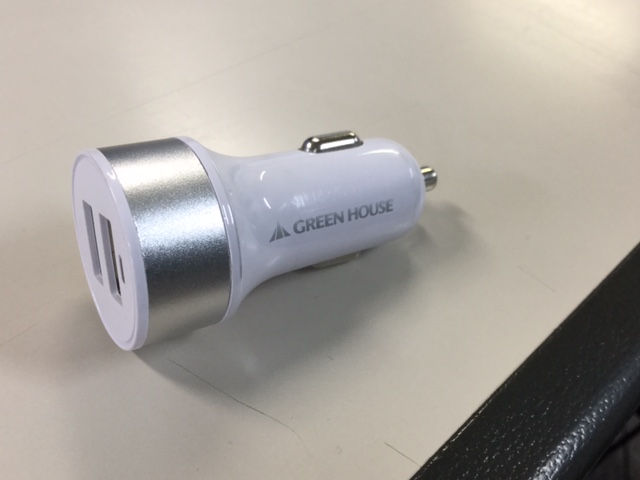 DS3カブリオ：お忘れ物