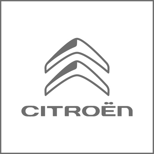 Citroen logo