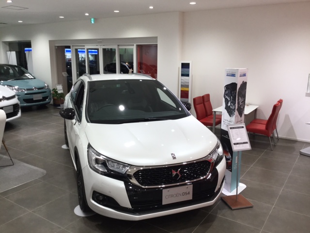 あ！シトロエン