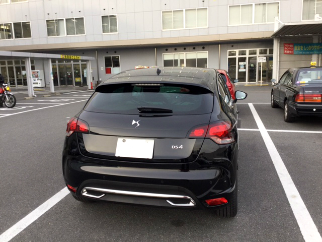 年末らしくなってきました。