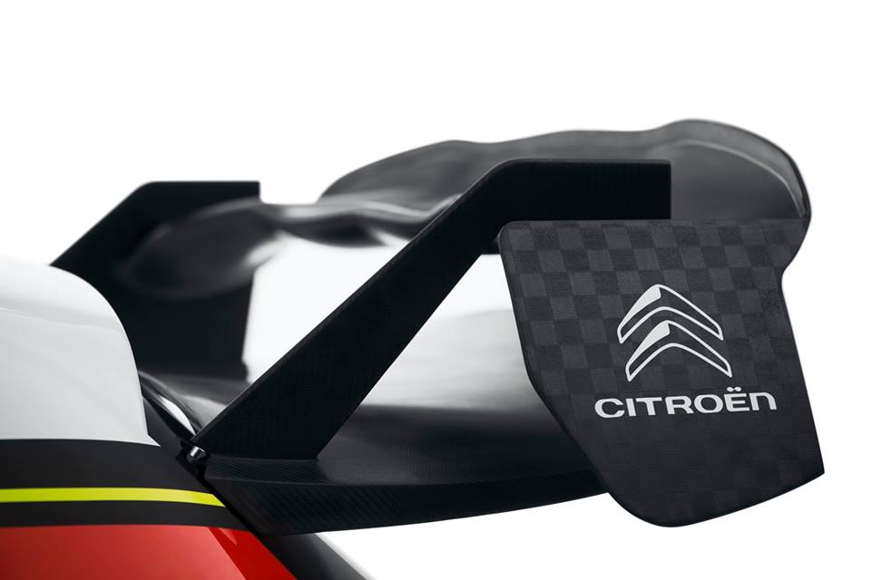 unveil（C3WRC:実戦用）