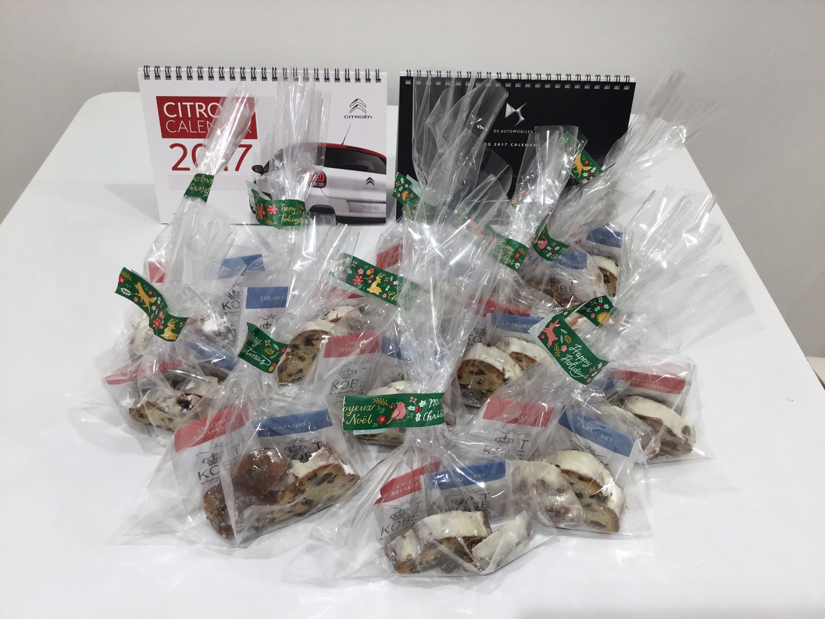 24日・25日は、フランスディ！