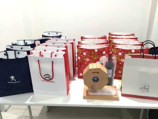 3連休は新春フェア！