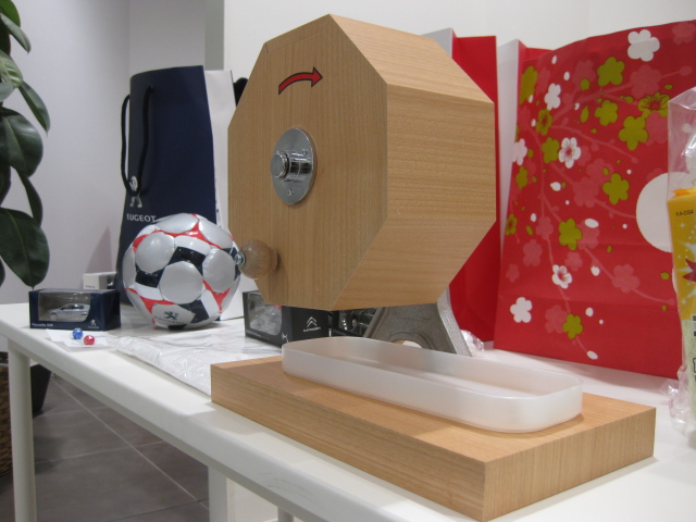 新春フェア DAY1