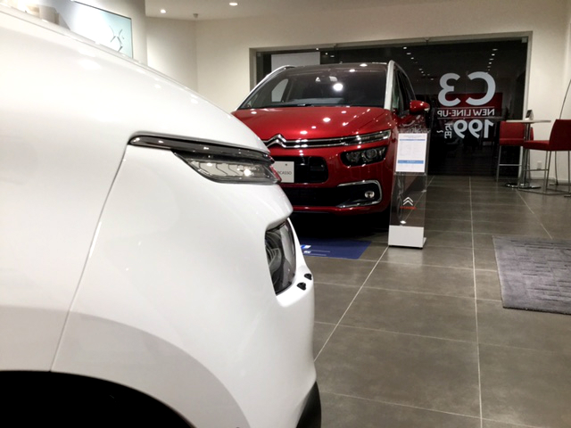 目的地より快適かも？