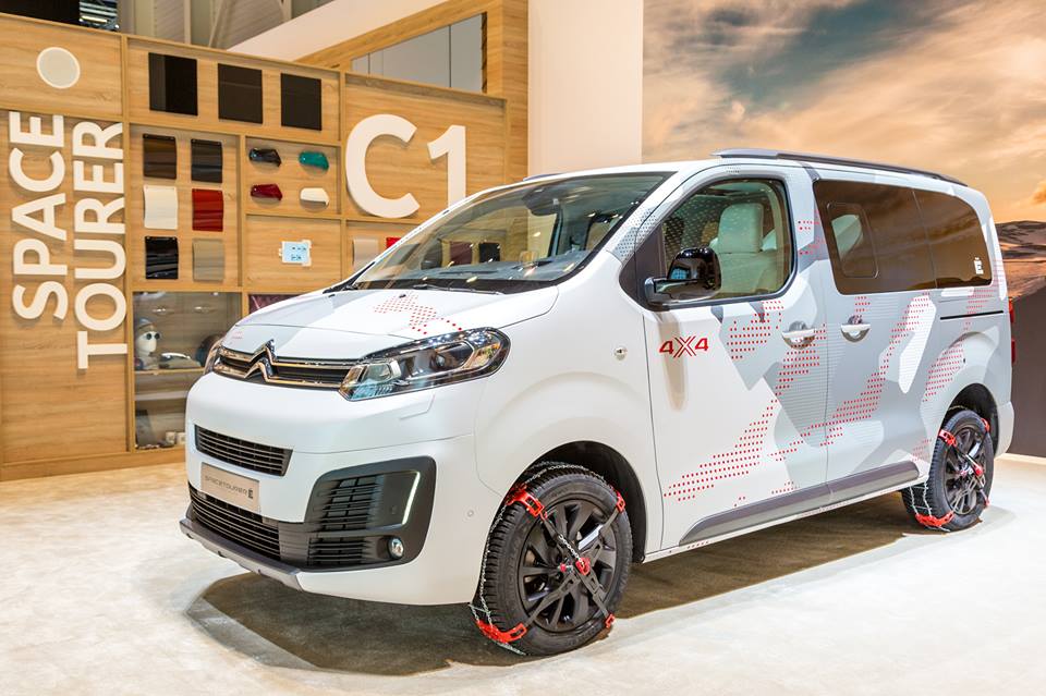 はじまってますね。