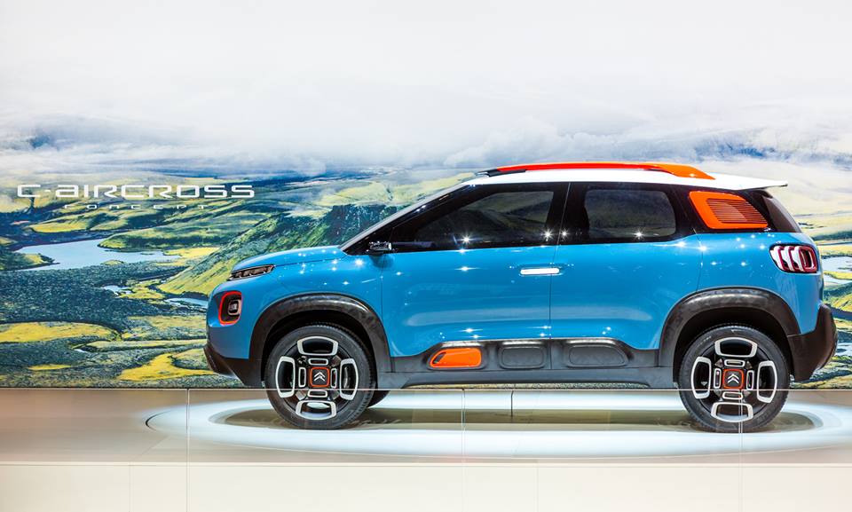 はじまってますね。