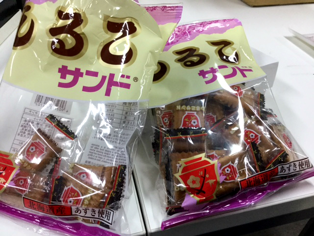 GWもあと一日です。