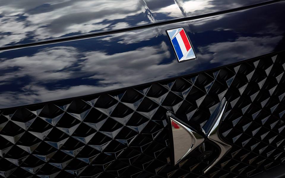 DS Line Special Offer　