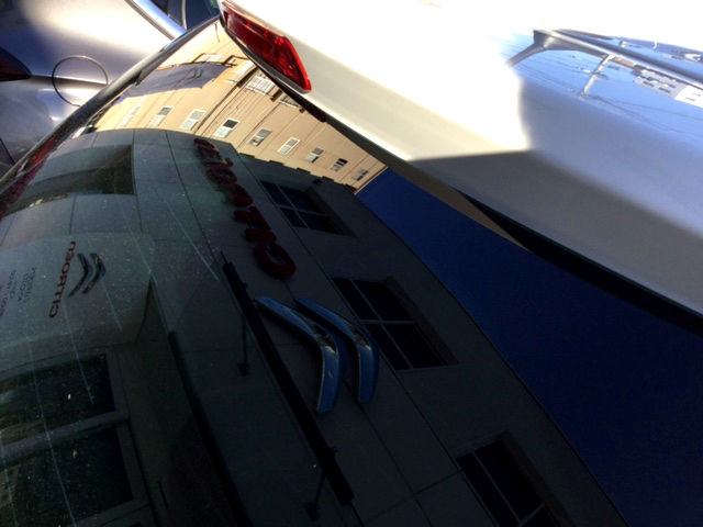 洗っても、洗っても・・