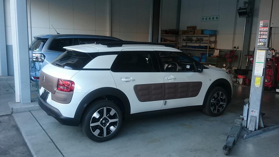 帰ってきたウルトラカー