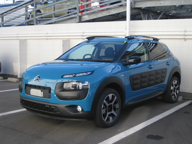 帰ってきたウルトラカー