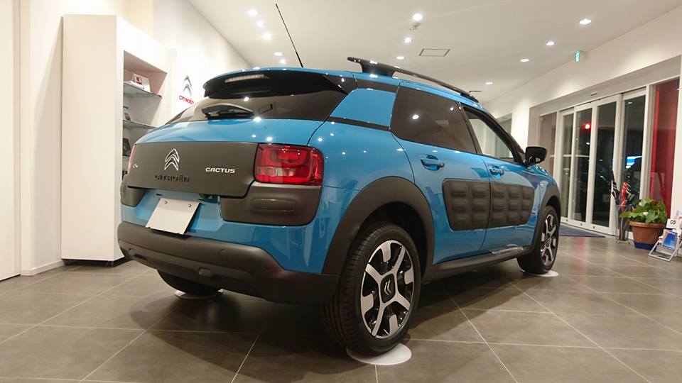 姿かたちは変わっても・・