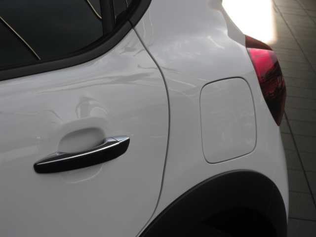 細部に宿るこだわり