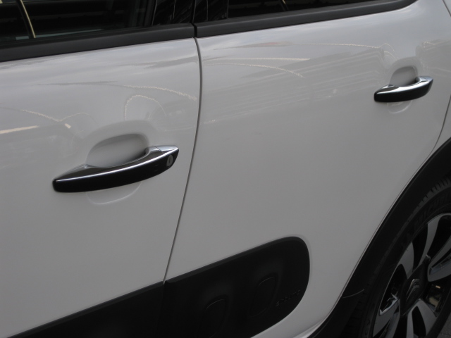 細部に宿るこだわり