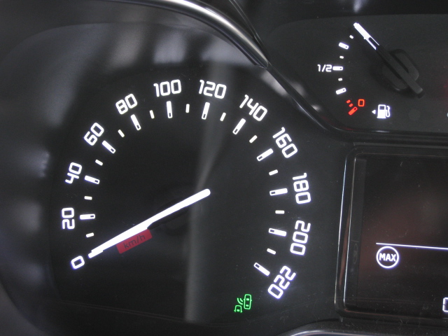 内部のこだわり