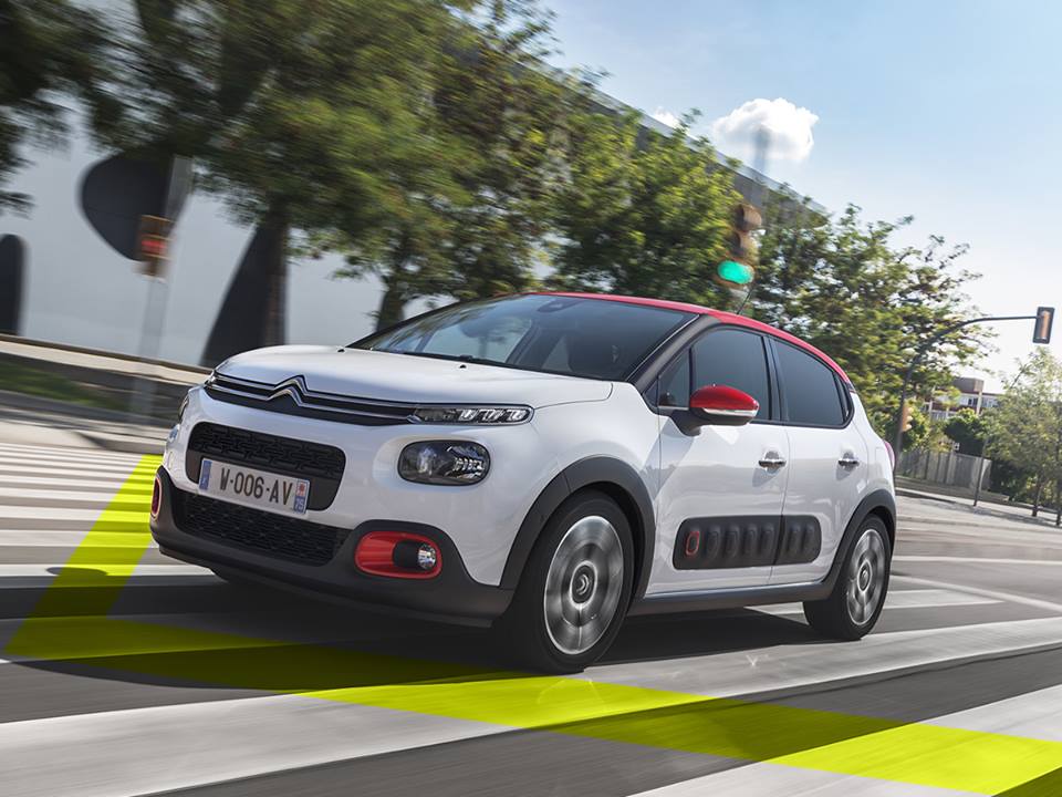 2017-2018日本カーオブザイヤー