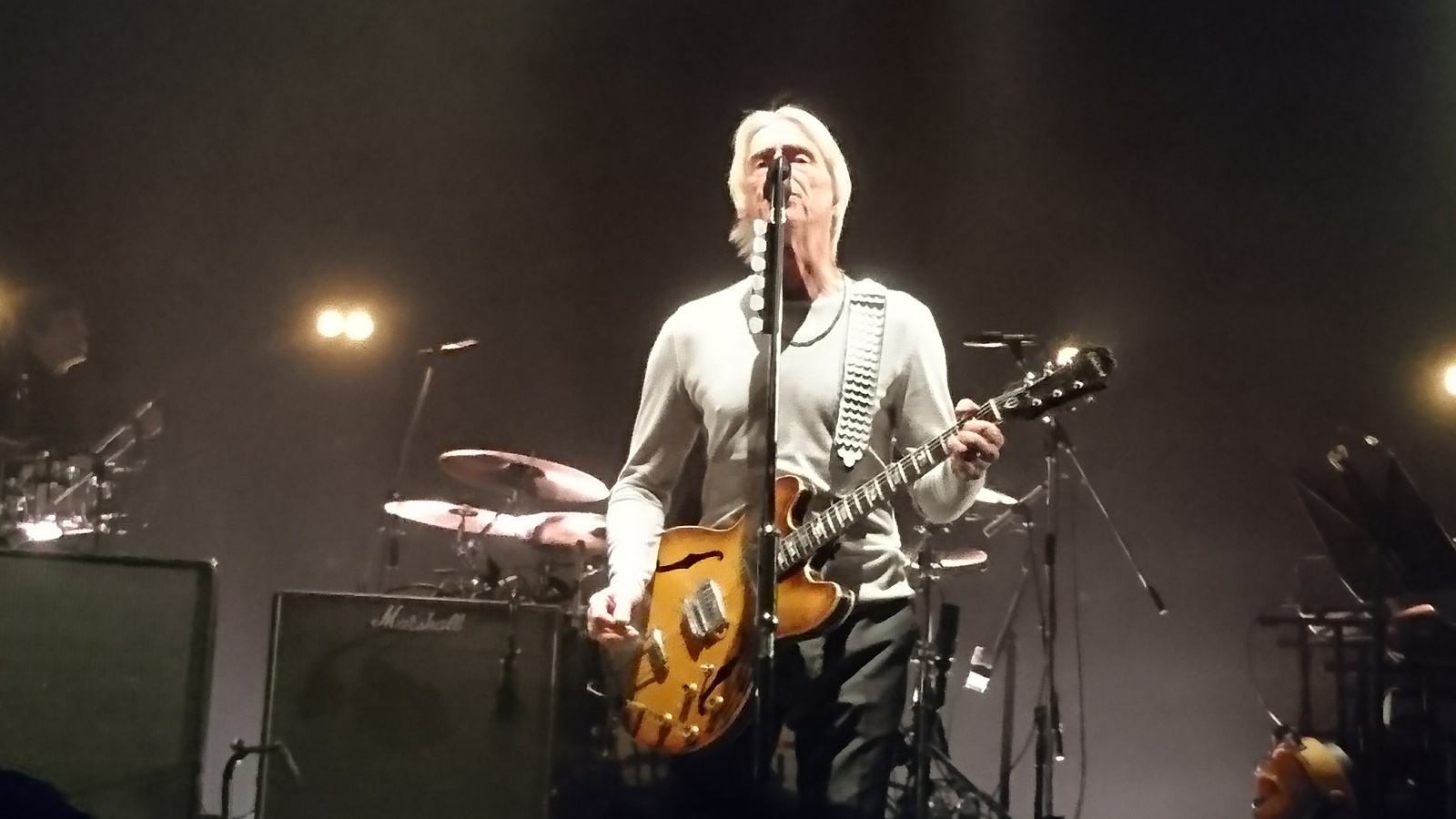 Paul Weller になりたい
