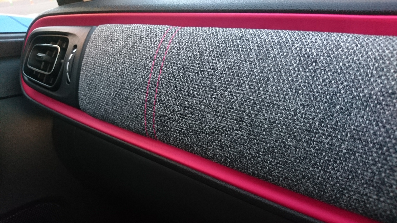 オシャレの仕上げになる車