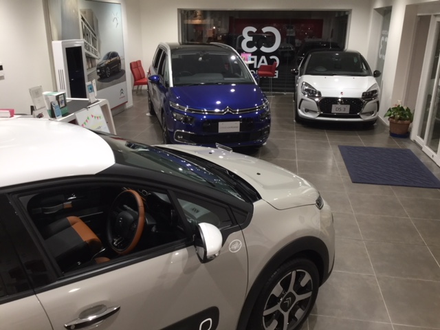 週末はこんな感じです。