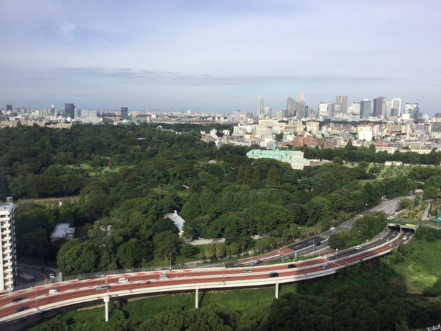 改装工事日程変更のお知らせ。