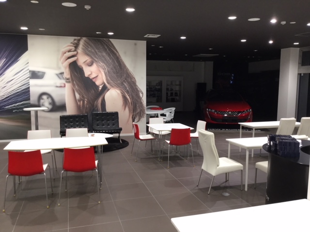 久々の展示車！！（ちょい無理やりですけど・・）