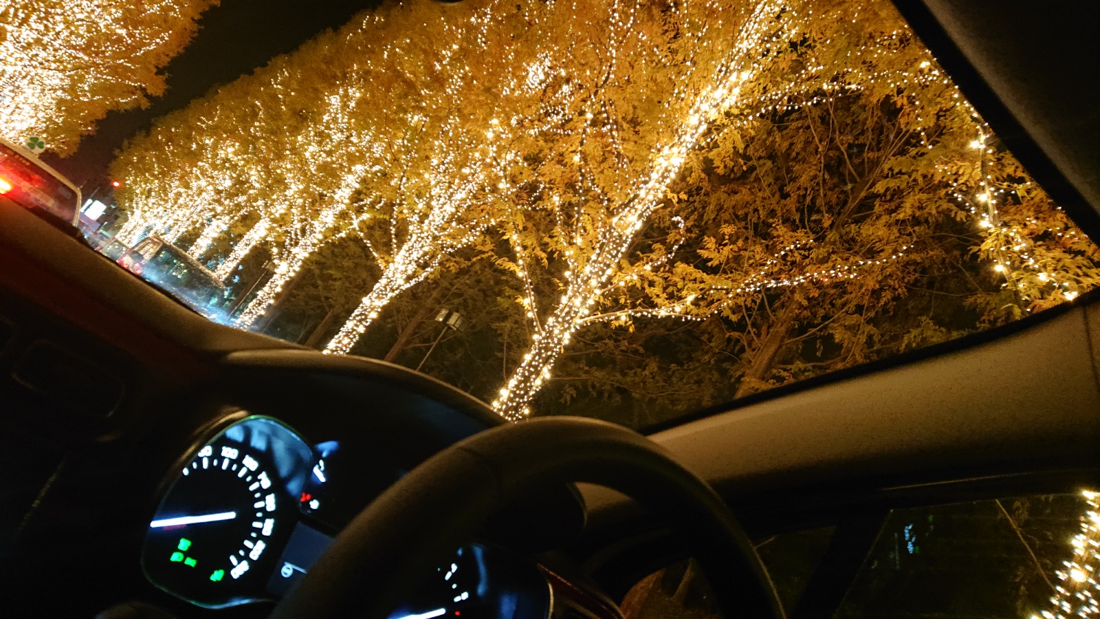 ConnectedCAM冥利に尽きる