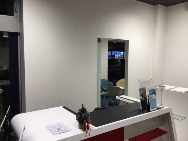 久々の展示車（本日2度目の更新）